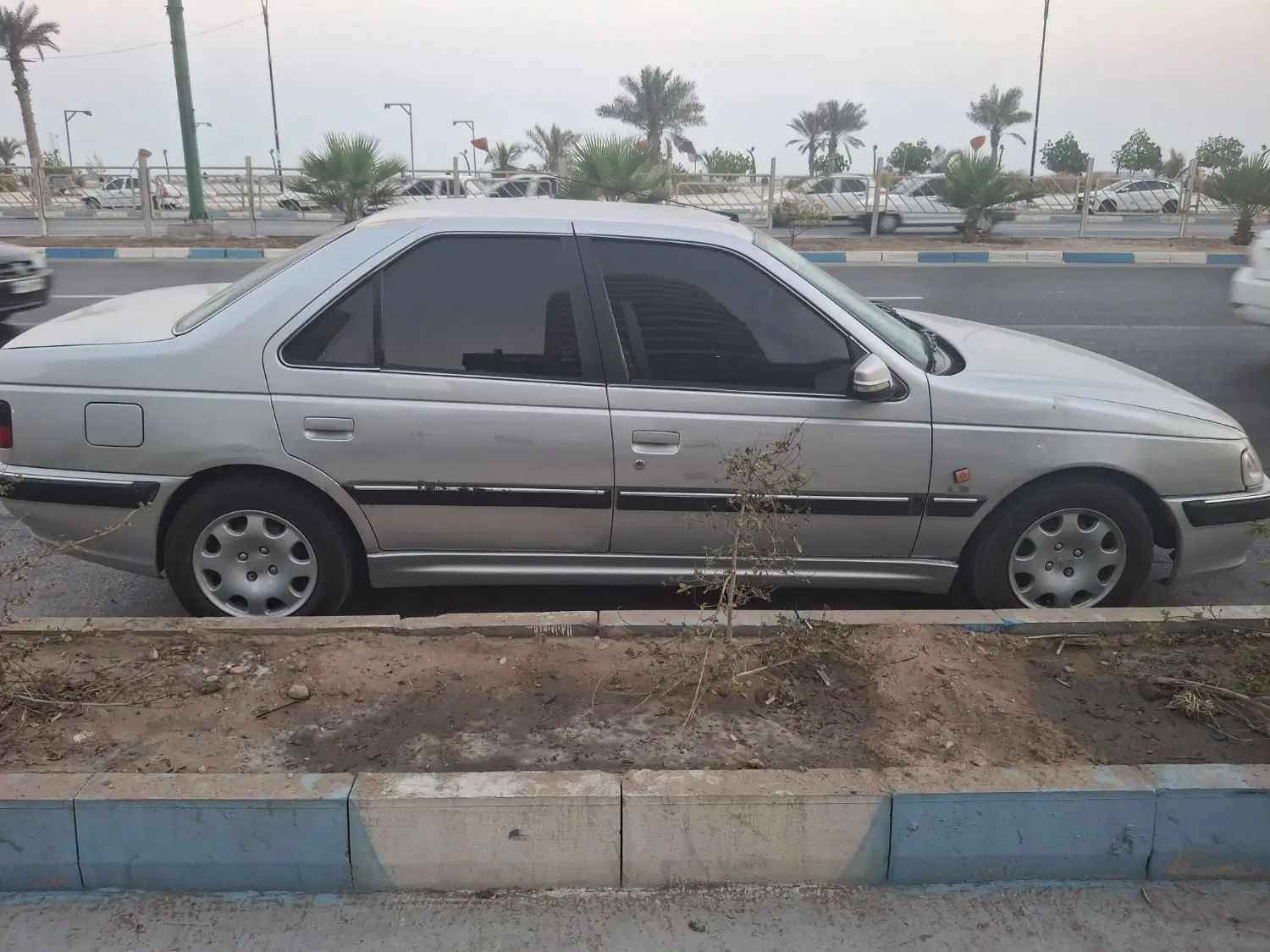 خودرو پژو، پارس آگهی ann_20529910