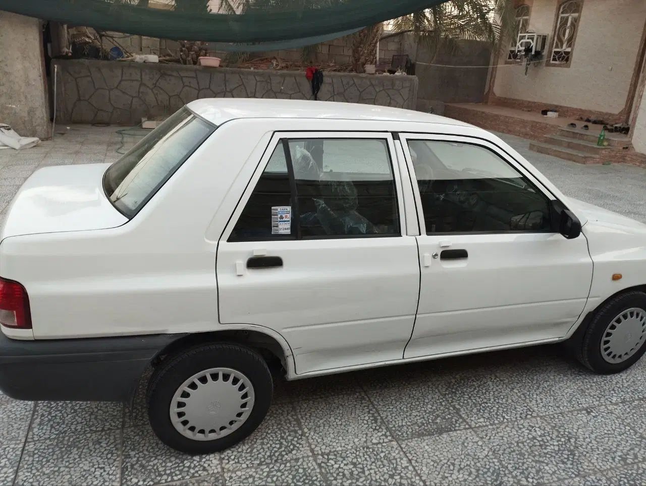 پراید 131 SE - 1399
