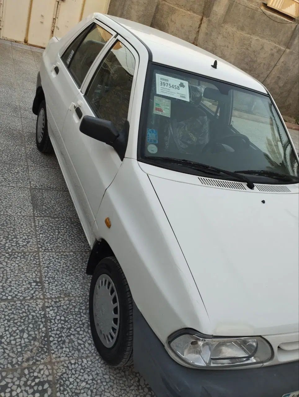 پراید 131 SE - 1399