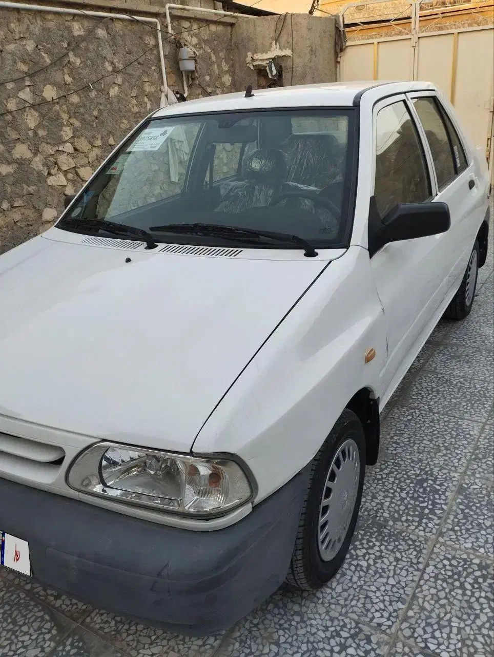 پراید 131 SE - 1399