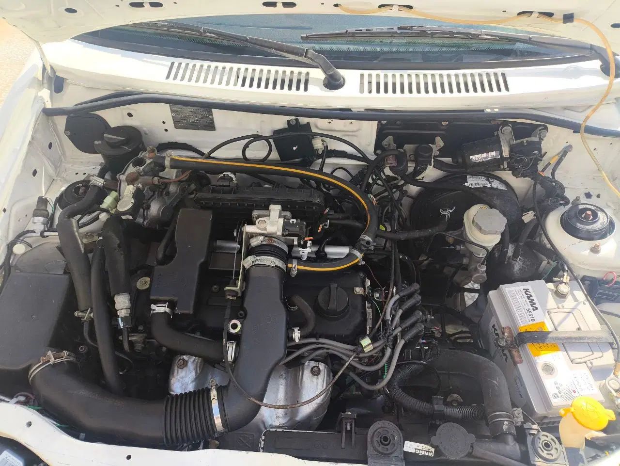 پراید 131 SE - 1399
