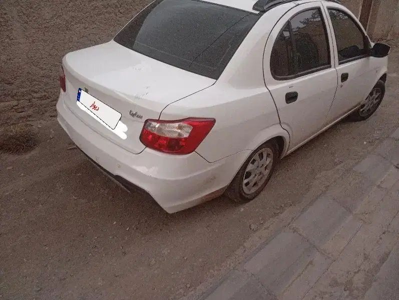 خودرو ساینا، S آگهی ann_20529990