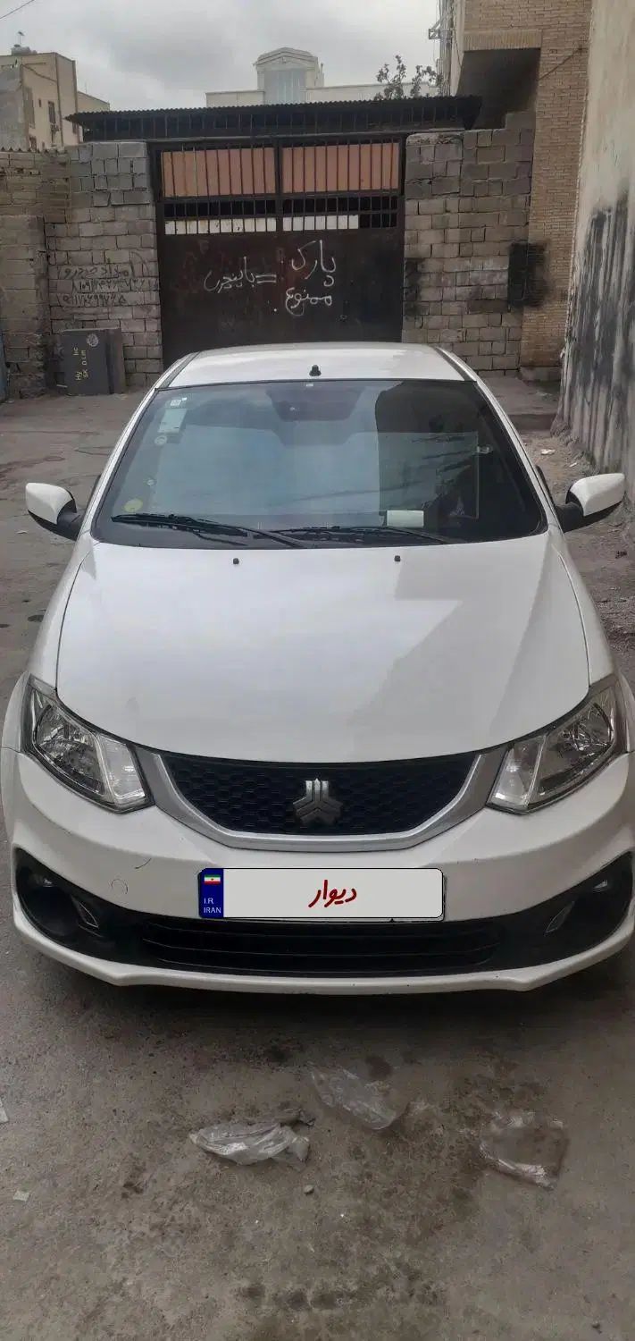 خودرو ساینا، S آگهی ann_20530012