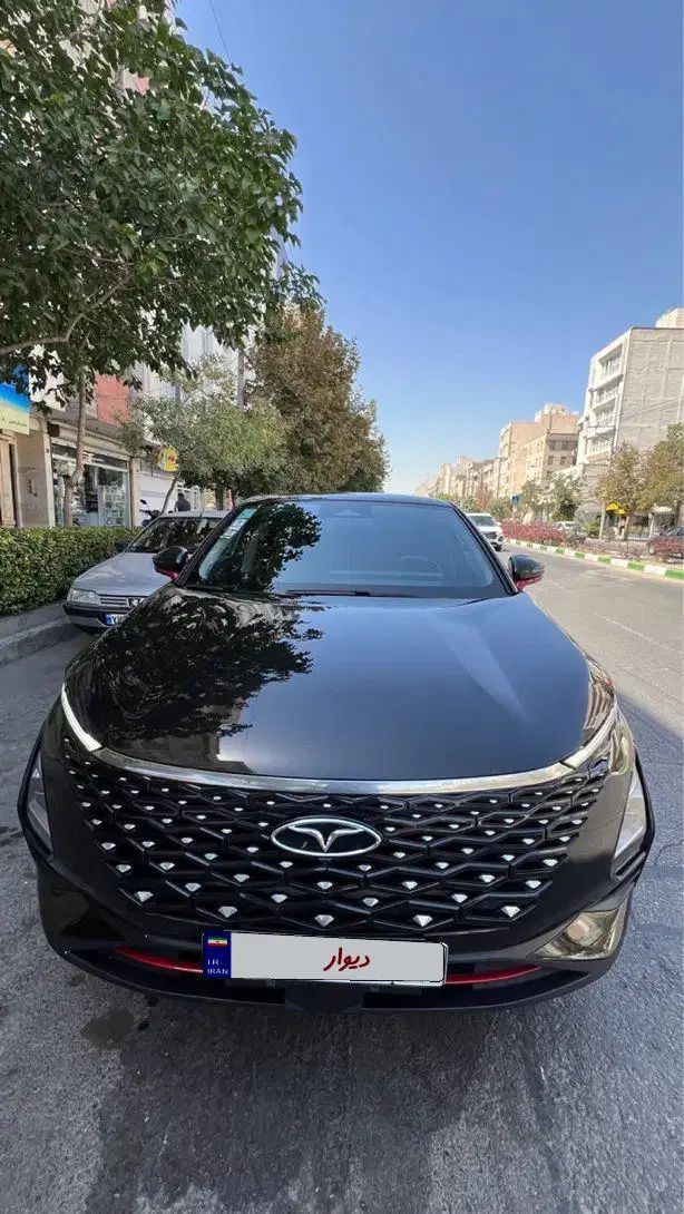 فونیکس FX پریمیوم FWD - 1402