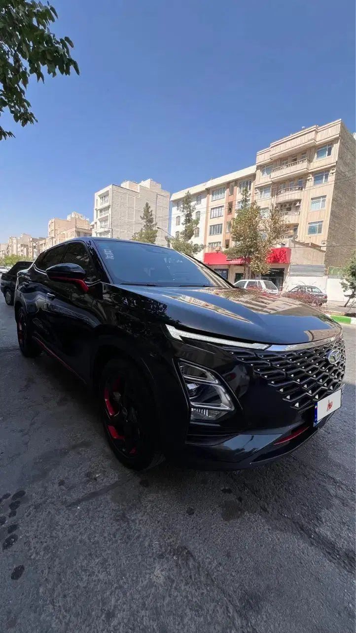 فونیکس FX پریمیوم FWD - 1402