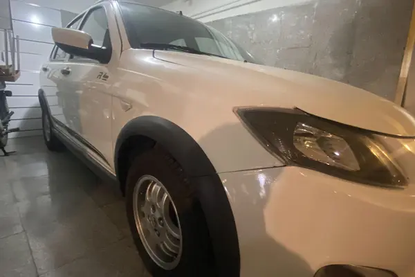 کوییک معمولی دنده‌ای - 1399