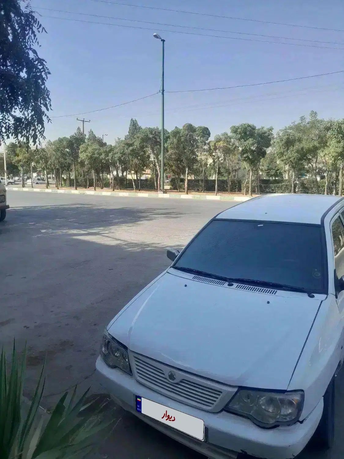 خودرو پراید، 111 آگهی ann_20530072