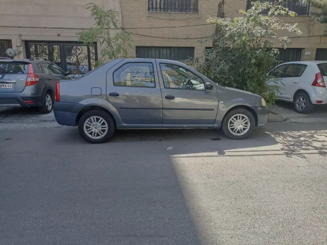 خودرو رنو، تندر 90 آگهی ann_20530086