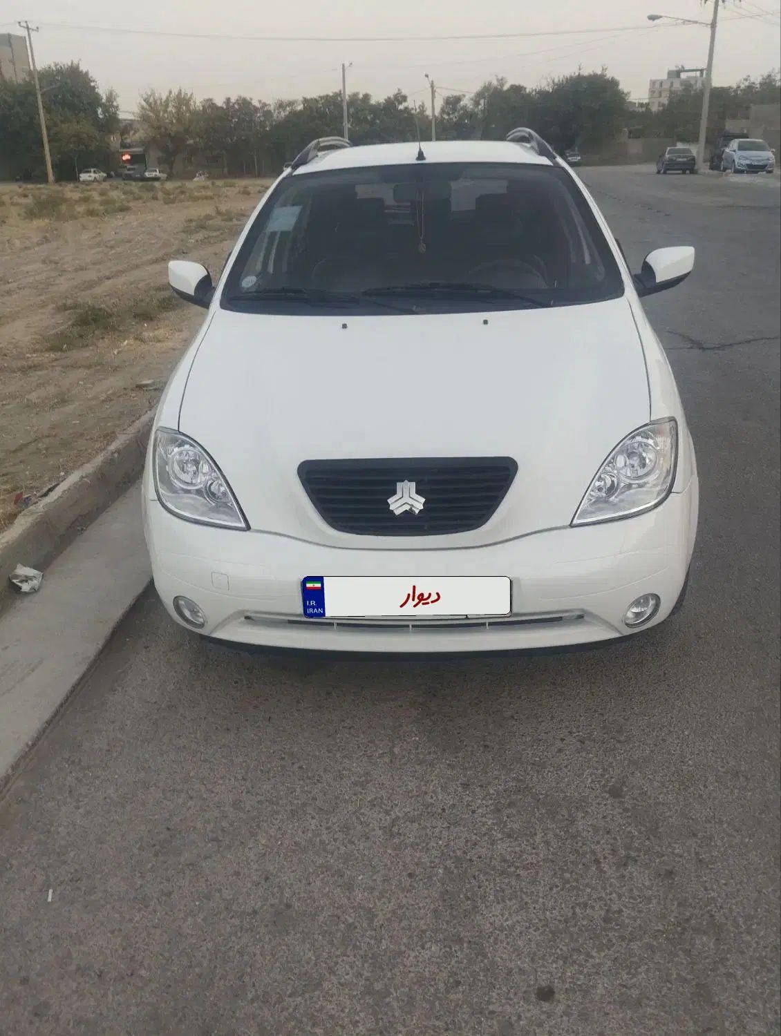 خودرو تیبا، 2 آگهی ann_20530129