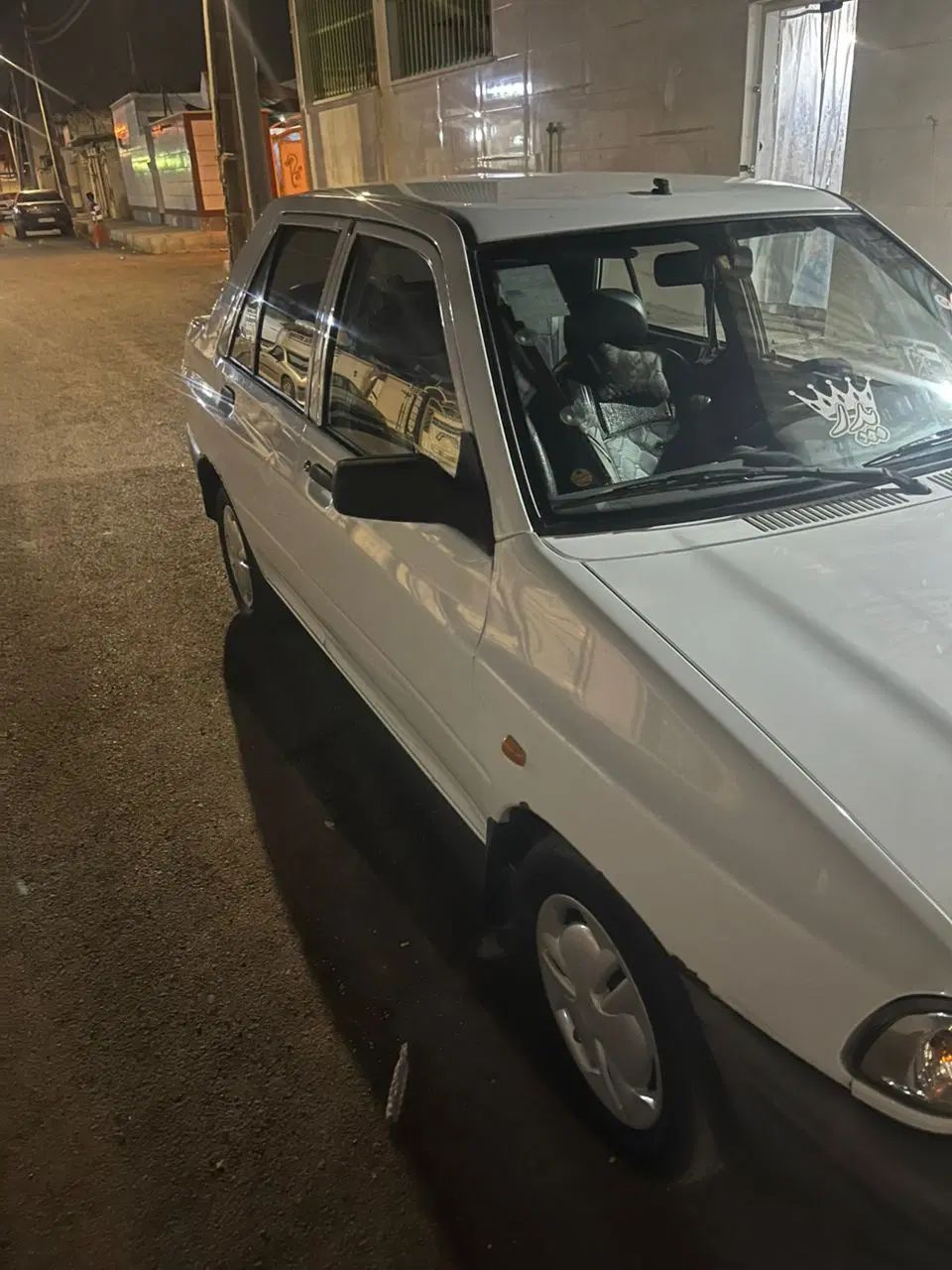 پراید 131 SE - 1397