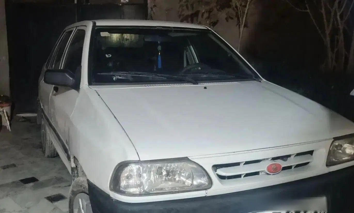 خودرو پراید، صبا آگهی ann_20530190