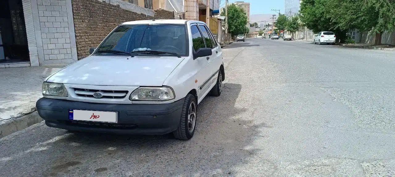 خودرو پراید، 131 آگهی ann_20530192