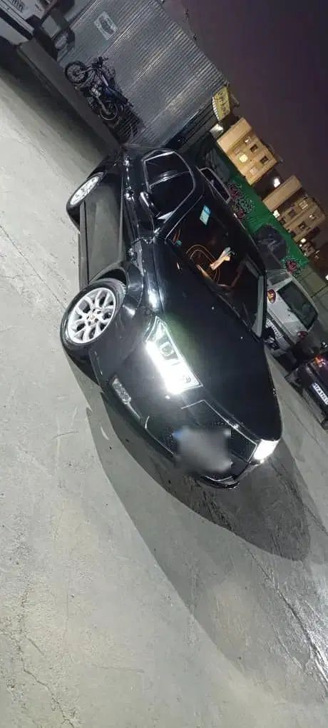 دنا پلاس توربو 6 دنده - 1402