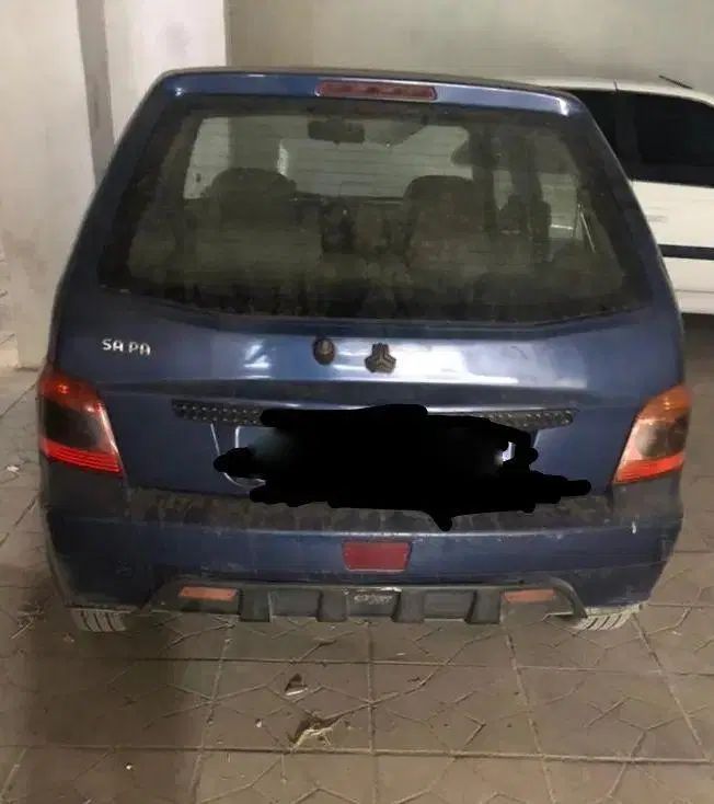 خودرو پراید، 111 آگهی ann_20530211