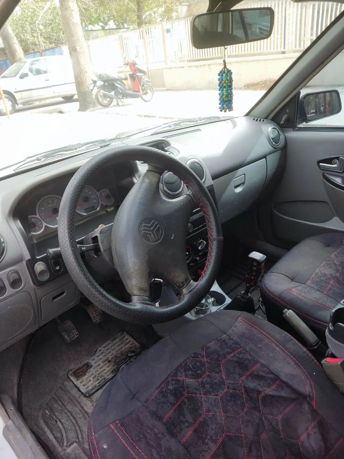 پراید 131 SE - 1392