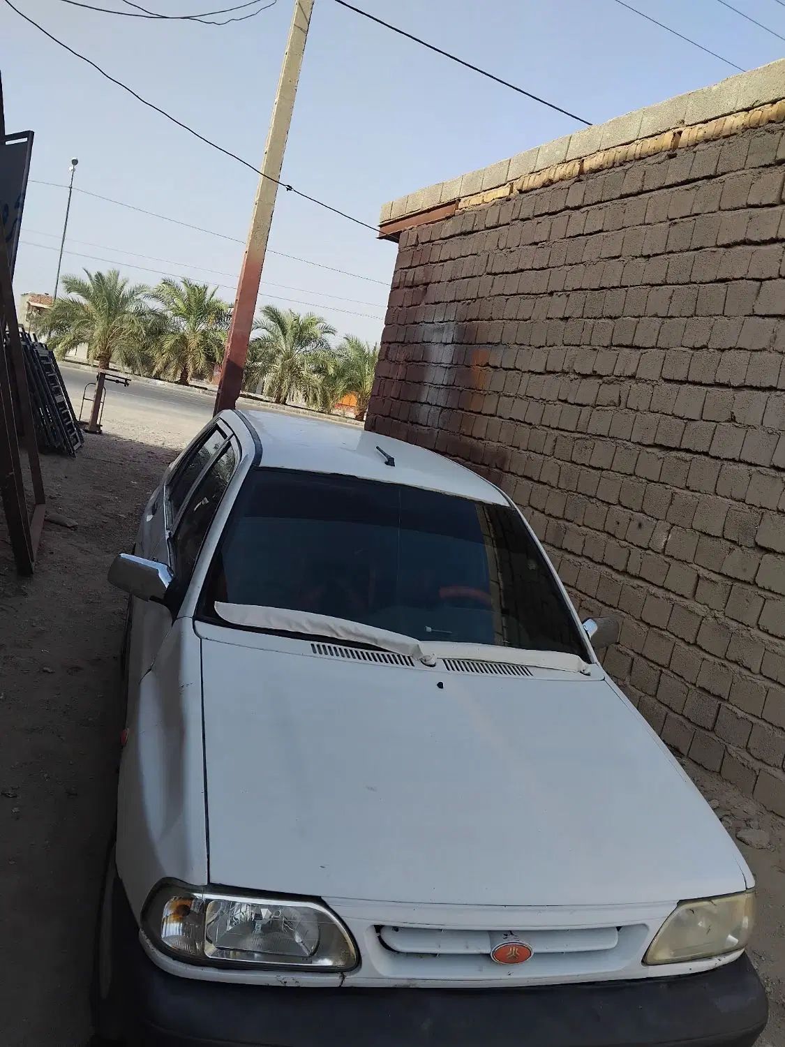 پراید 131 EX - 1394