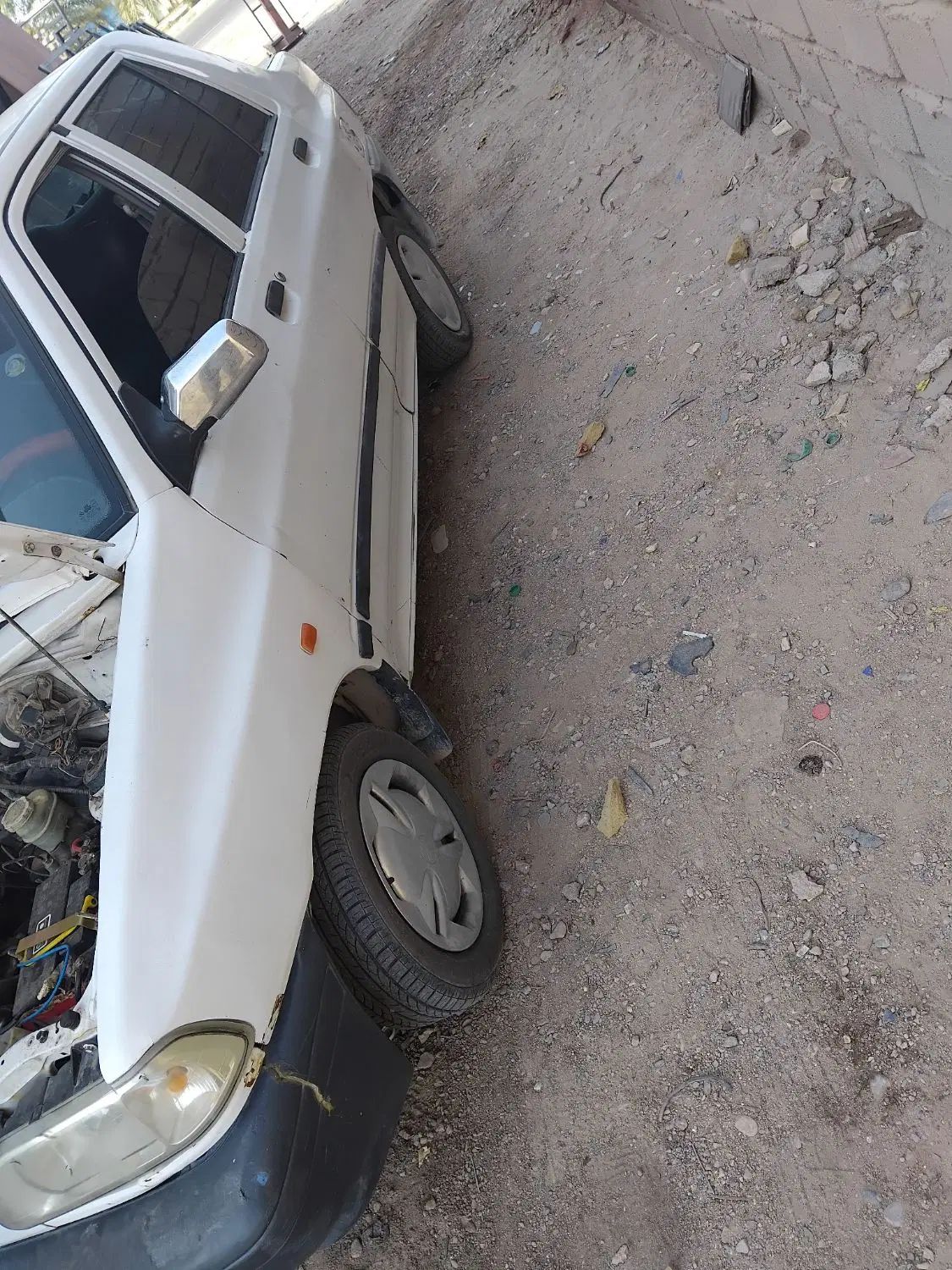پراید 131 EX - 1394