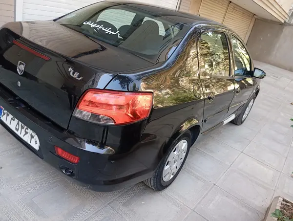 خودرو رانا، پلاس آگهی ann_20530272