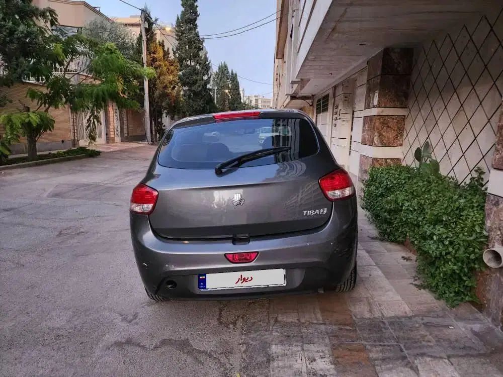 خودرو تیبا، 2 آگهی ann_20530294