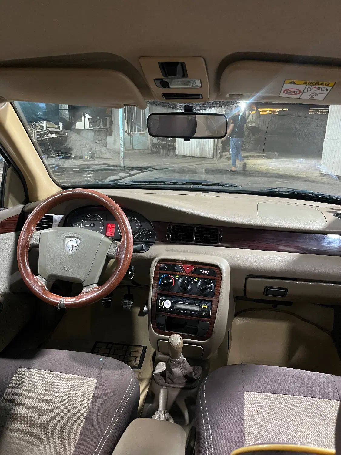 سمند LX XU7 - 1399