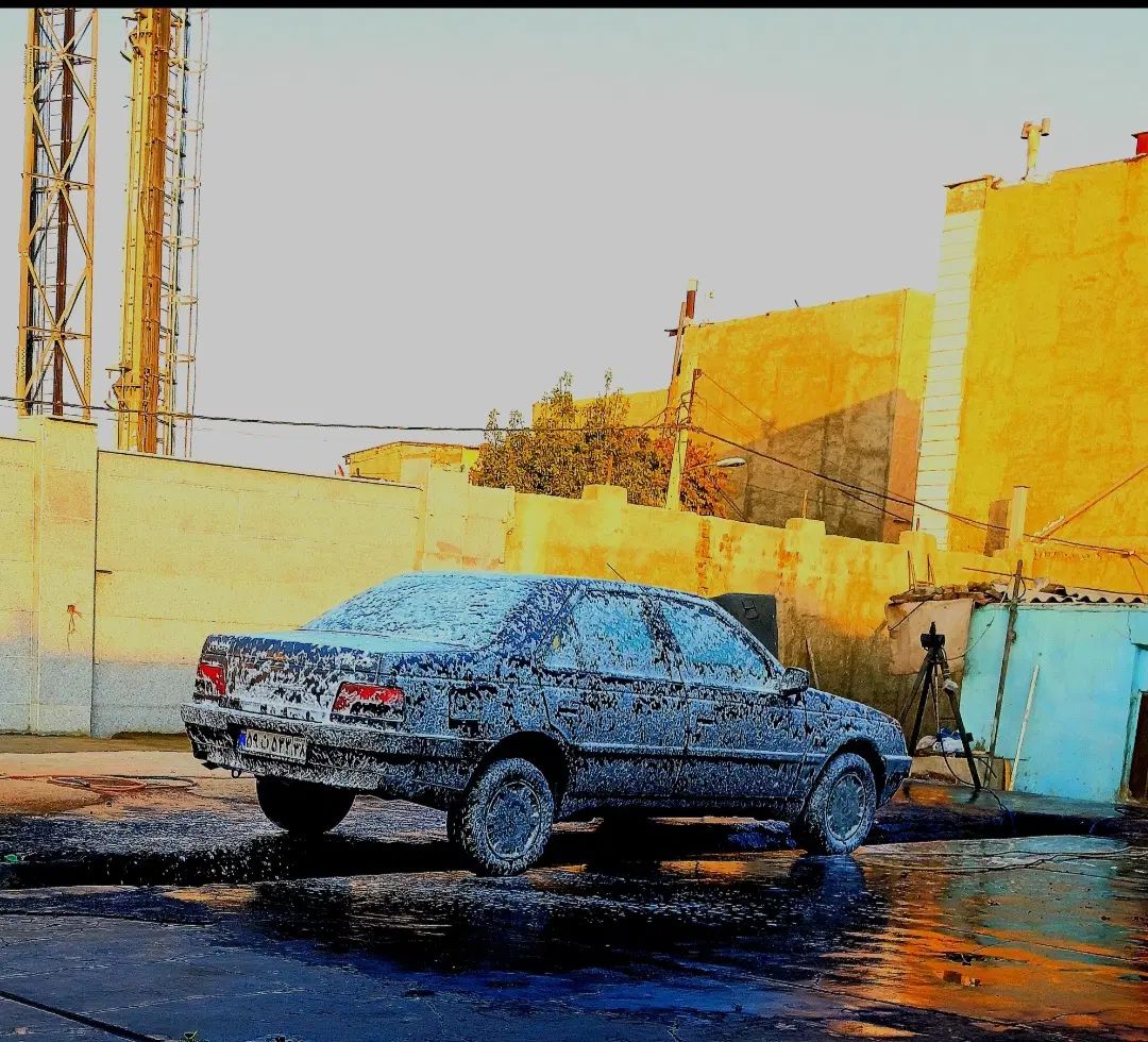 خودرو پژو، 405 آگهی ann_20530352