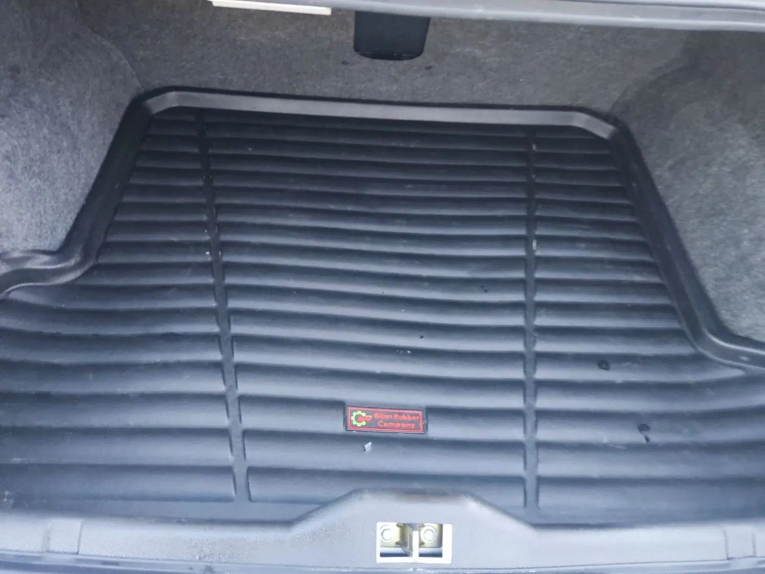 سمند LX EF7 - 1400