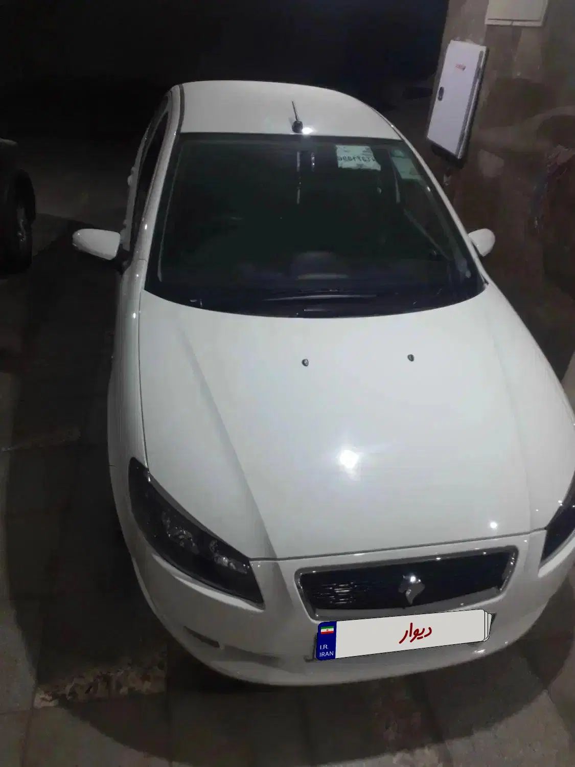 خودرو رانا، پلاس آگهی ann_20530361