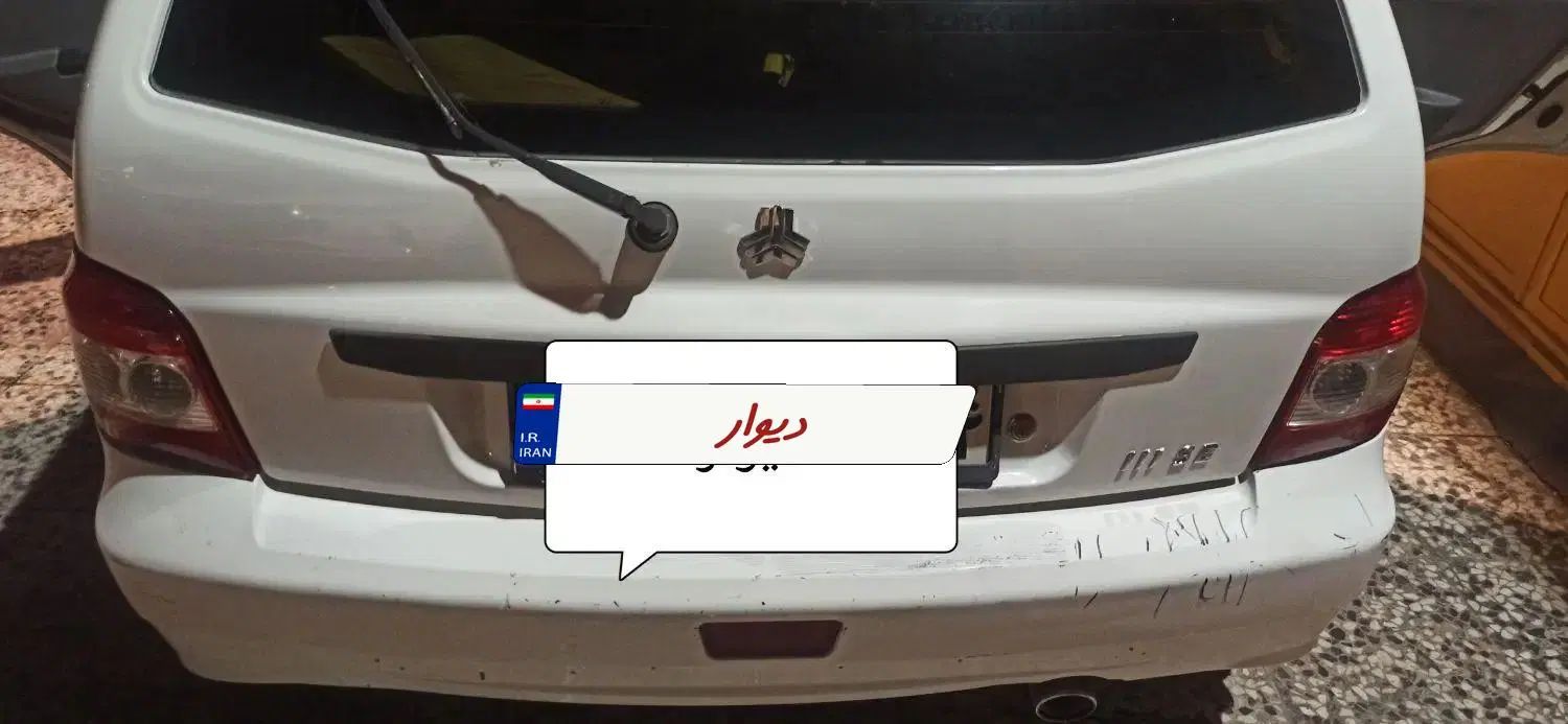 خودرو پراید، 111 آگهی ann_20530363