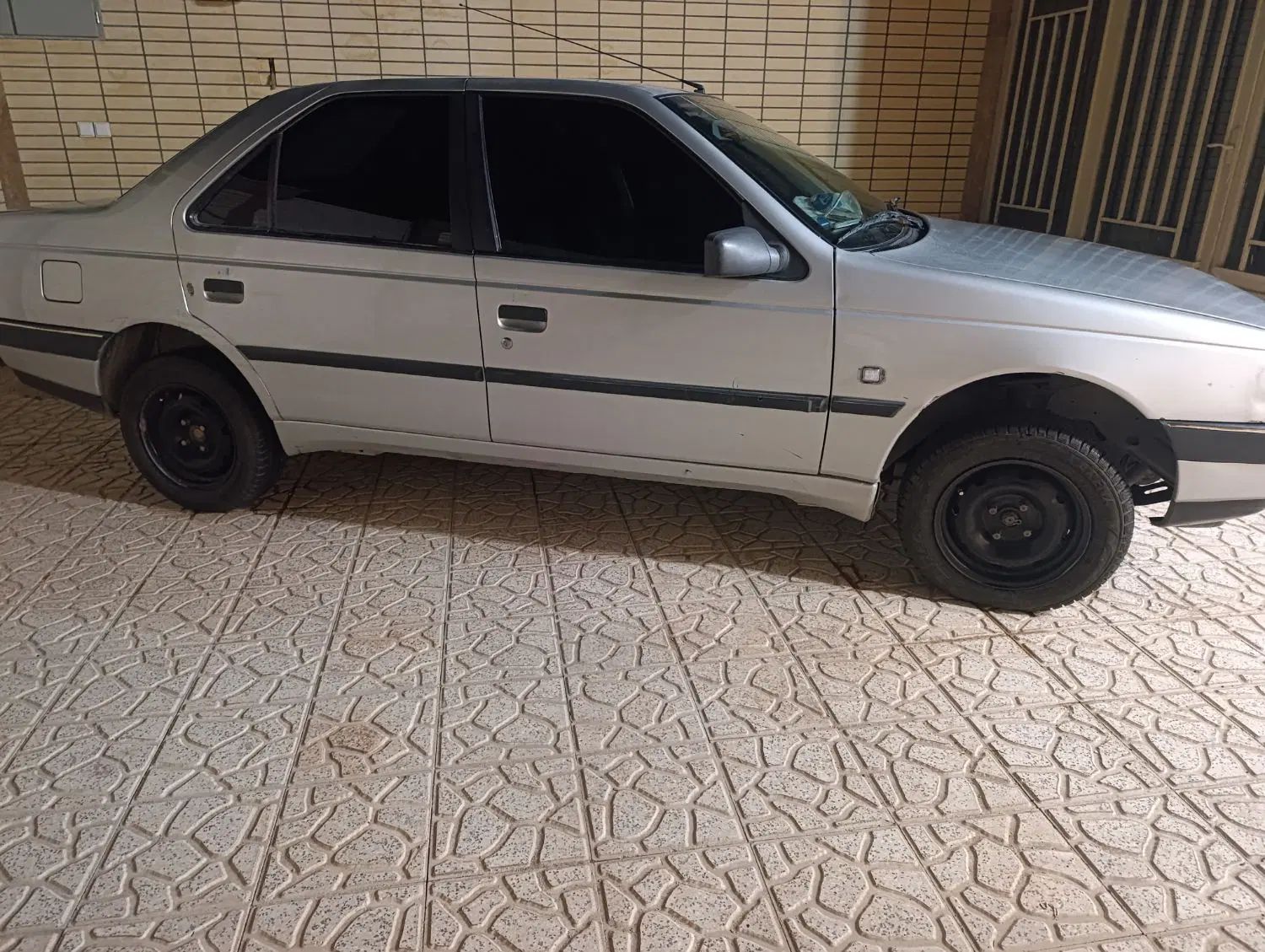 خودرو پژو، 405 آگهی ann_20530371