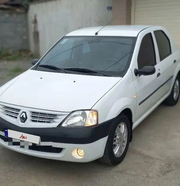 خودرو رنو، تندر 90 آگهی ann_20530378