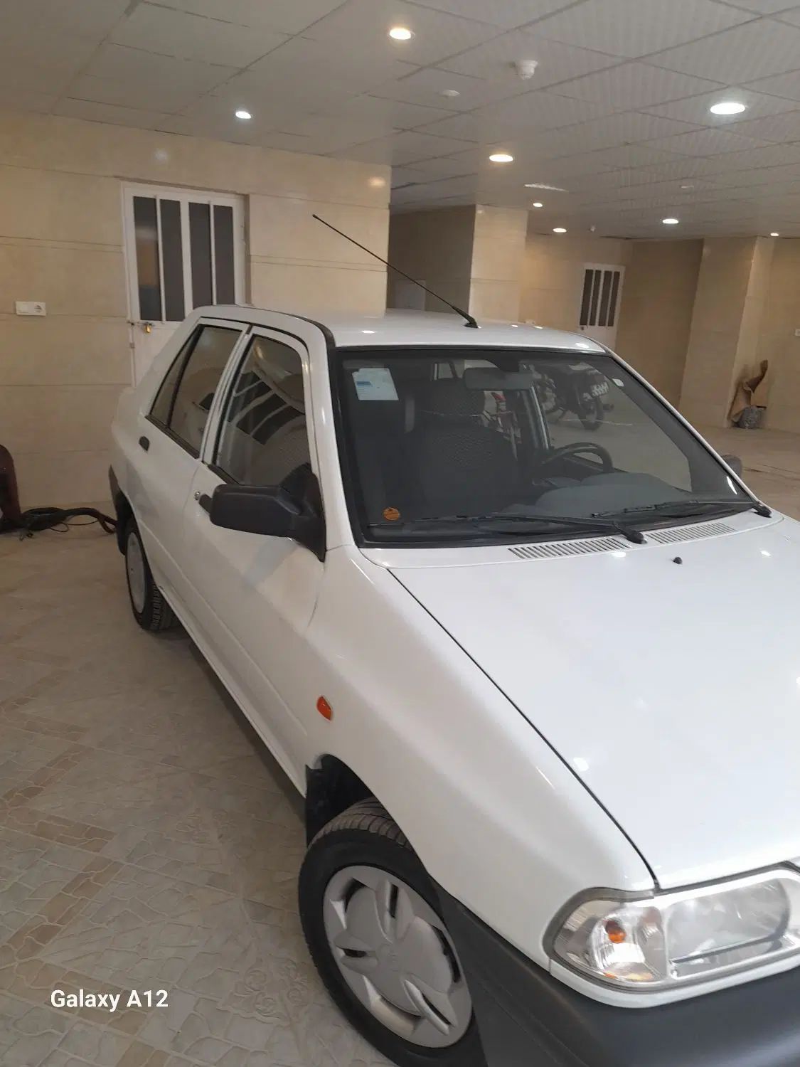 پراید 131 SE - 1397