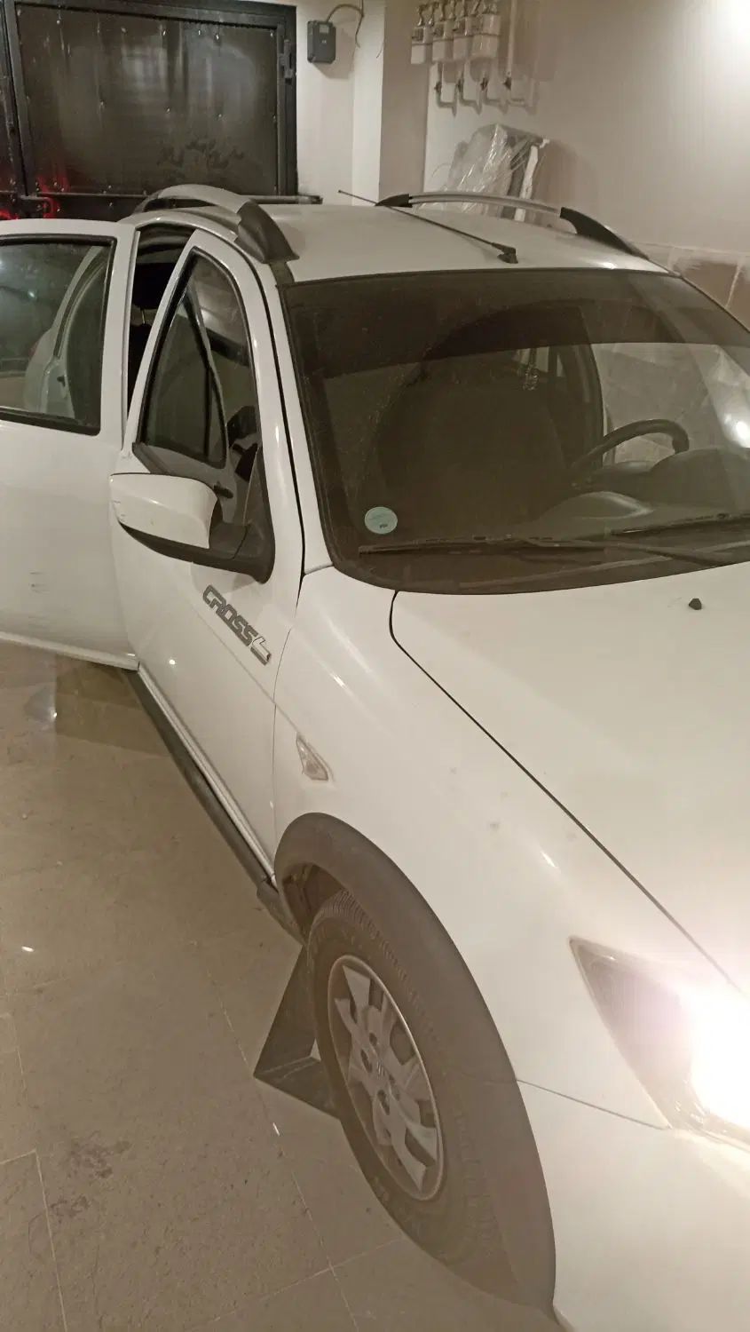 خودرو کوییک، معمولی آگهی ann_20530402