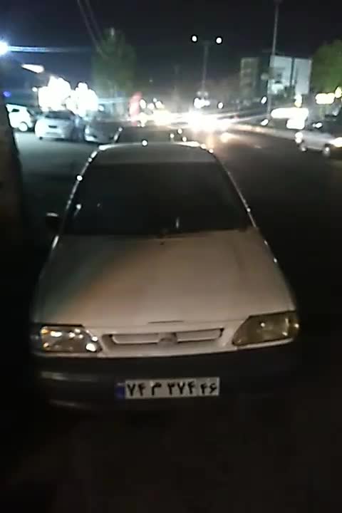خودرو پراید، صبا آگهی ann_20530411