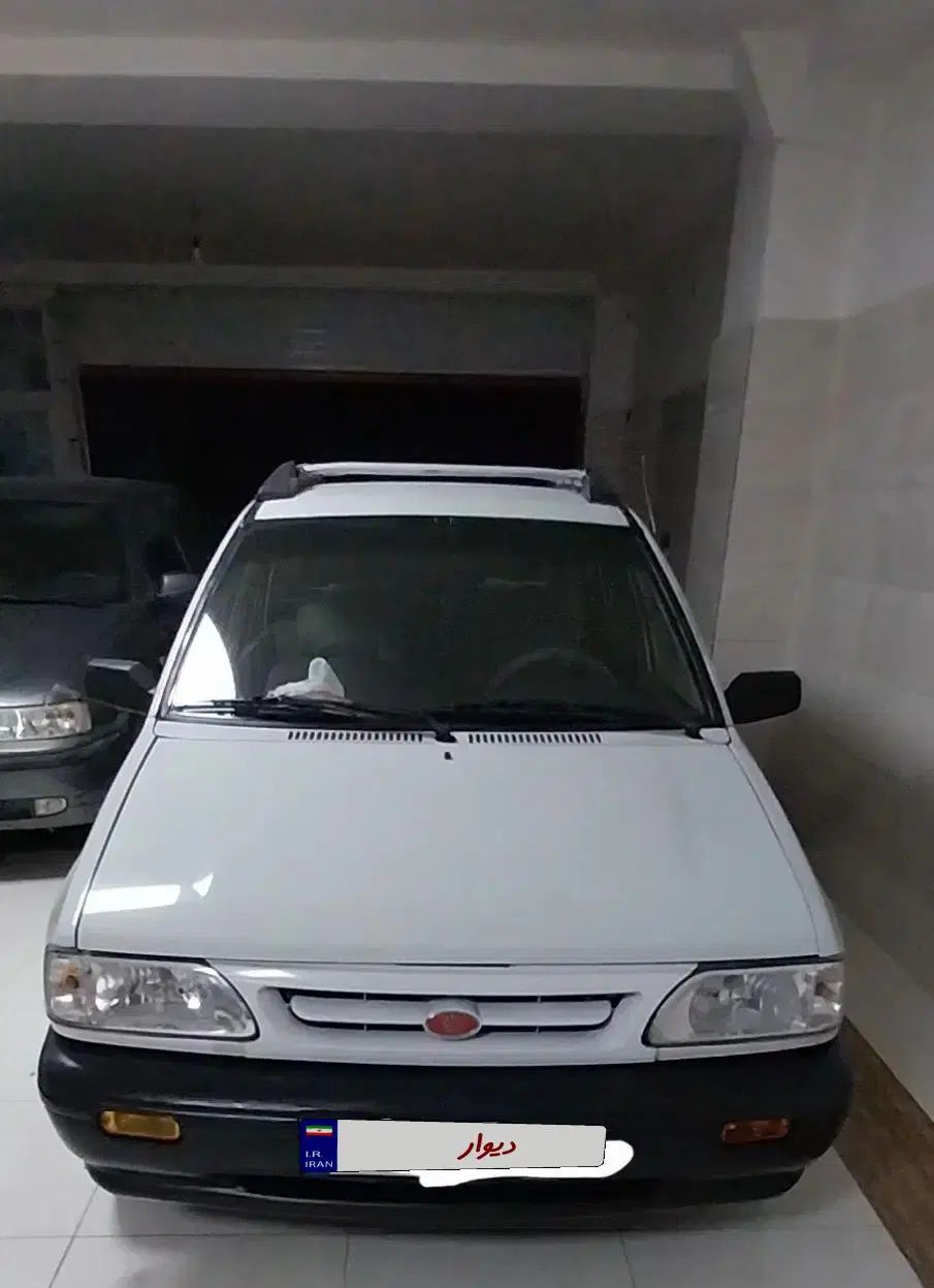 خودرو پراید، صبا آگهی ann_20530417