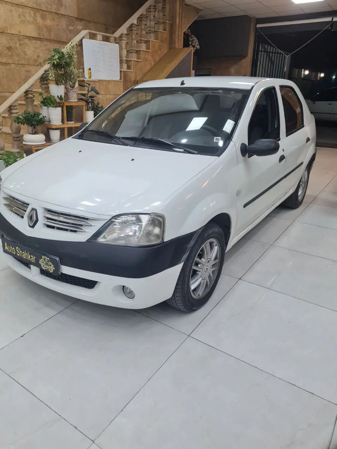 خودرو رنو، تندر 90 آگهی ann_20530482