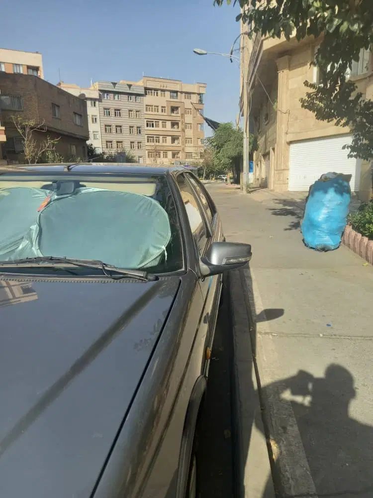 خودرو پژو، پارس آگهی ann_20530485