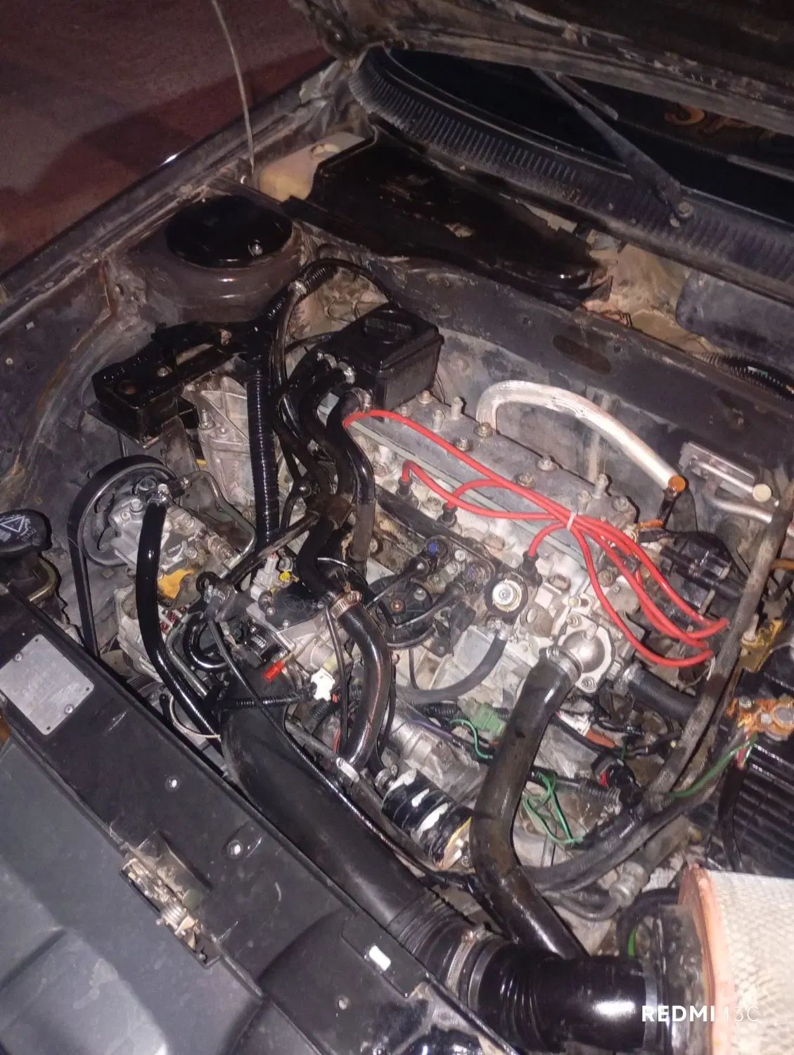 پژو 405 GLI - 1384