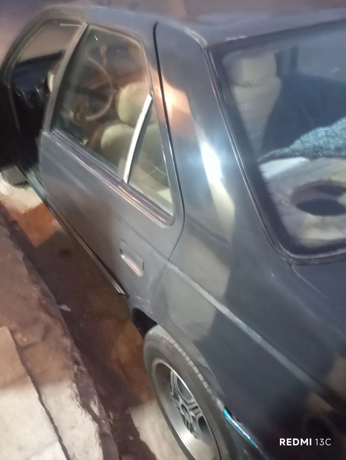 پژو 405 GLI - 1384