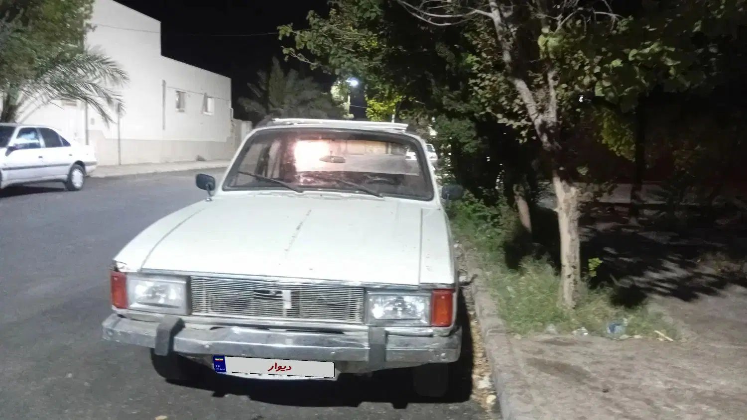 پیکان سواری انژکتور - 1376