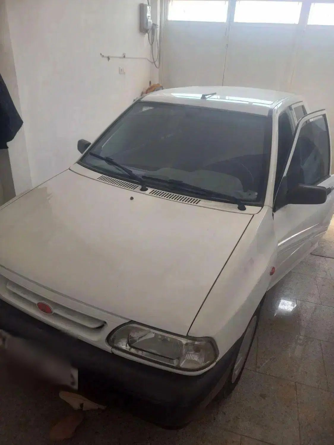 پراید 131 EX - 1394