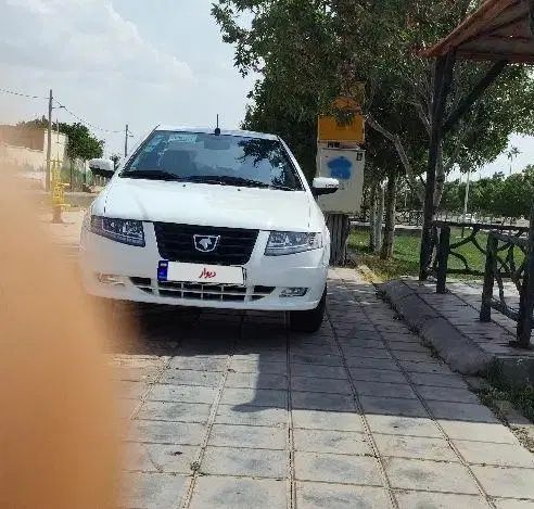 خودرو سمند، سورن پلاس آگهی ann_20530579