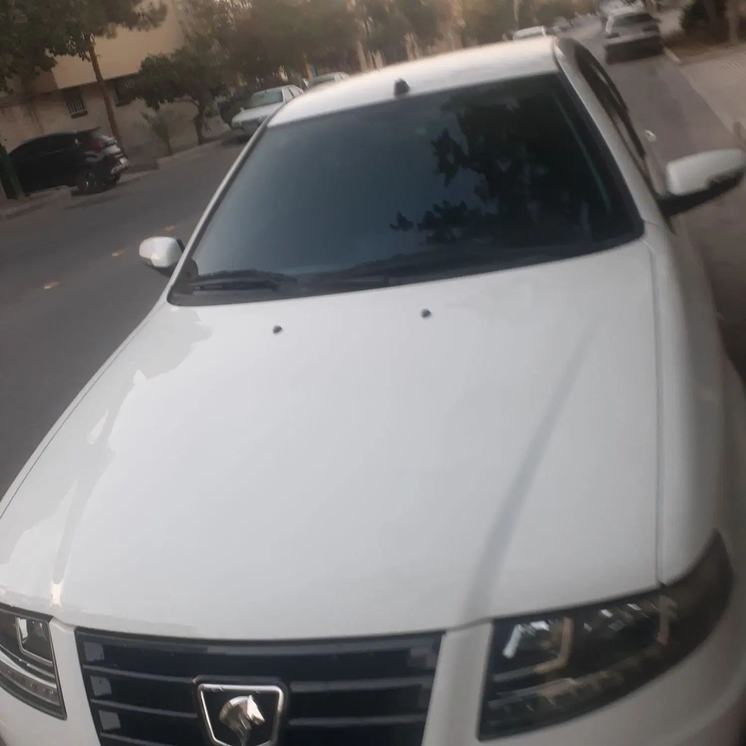 خودرو سمند، سورن پلاس آگهی ann_20530591