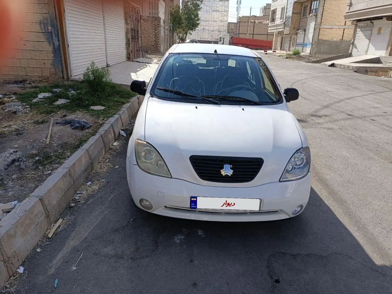 خودرو تیبا، صندوق دار آگهی ann_20530595