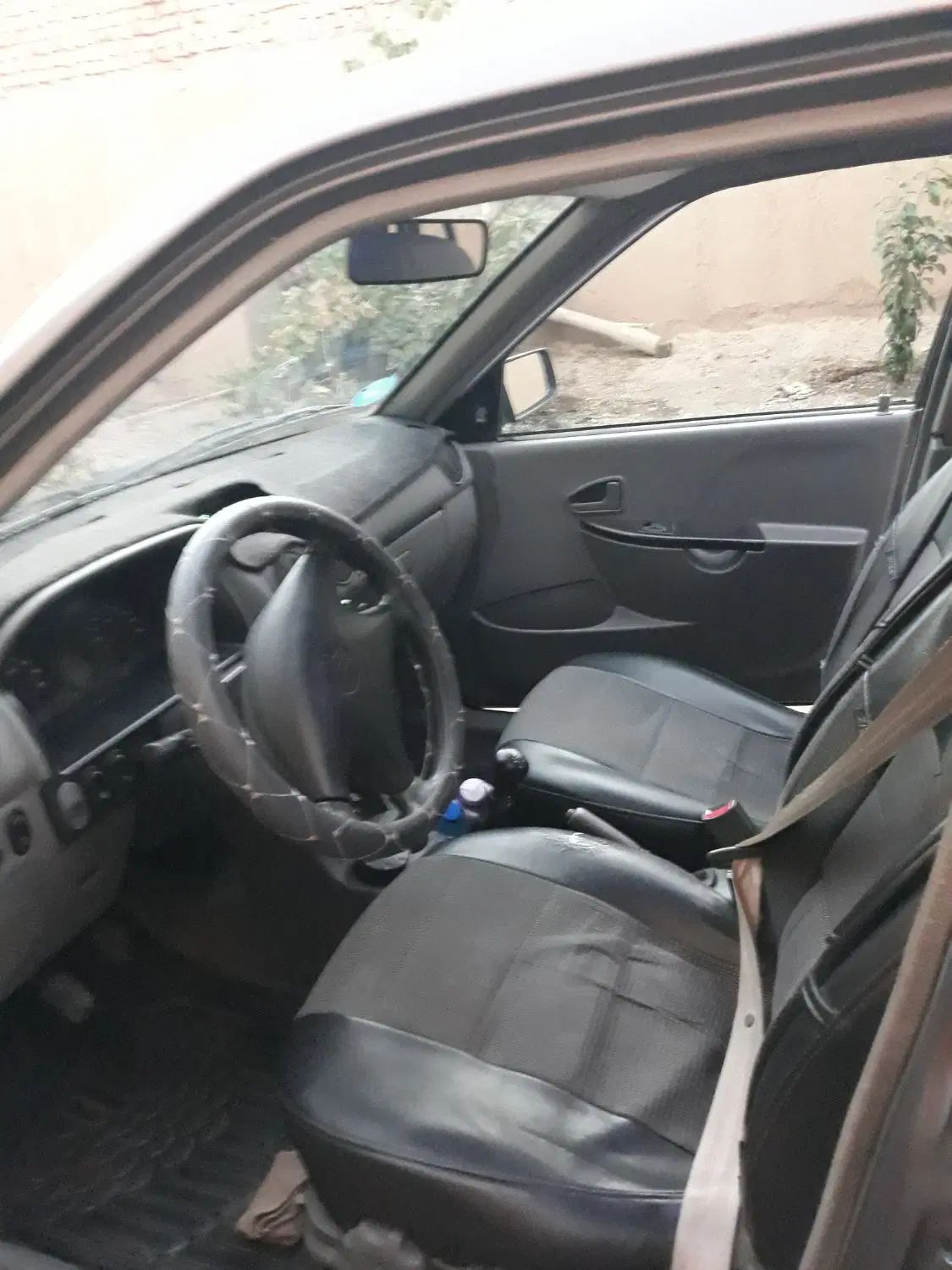 پراید 111 SX - 1391