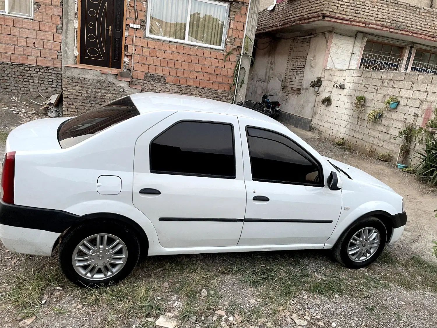 رنو تندر 90 E2 - 1388