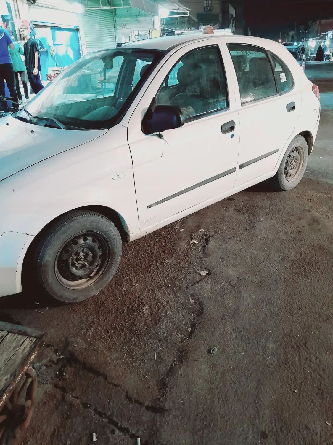 خودرو تیبا، 2 آگهی ann_20530613