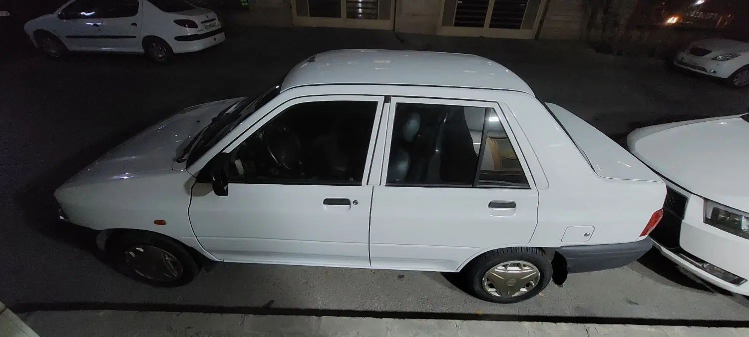 پراید 131 SE - 1399