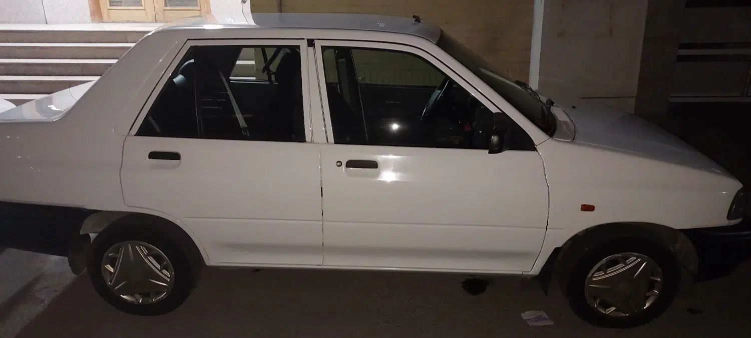 پراید 131 SE - 1399