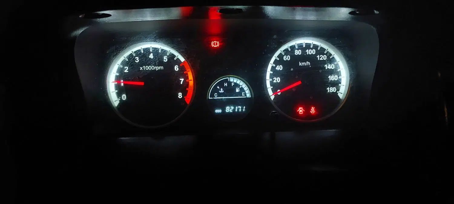 پراید 131 SE - 1399