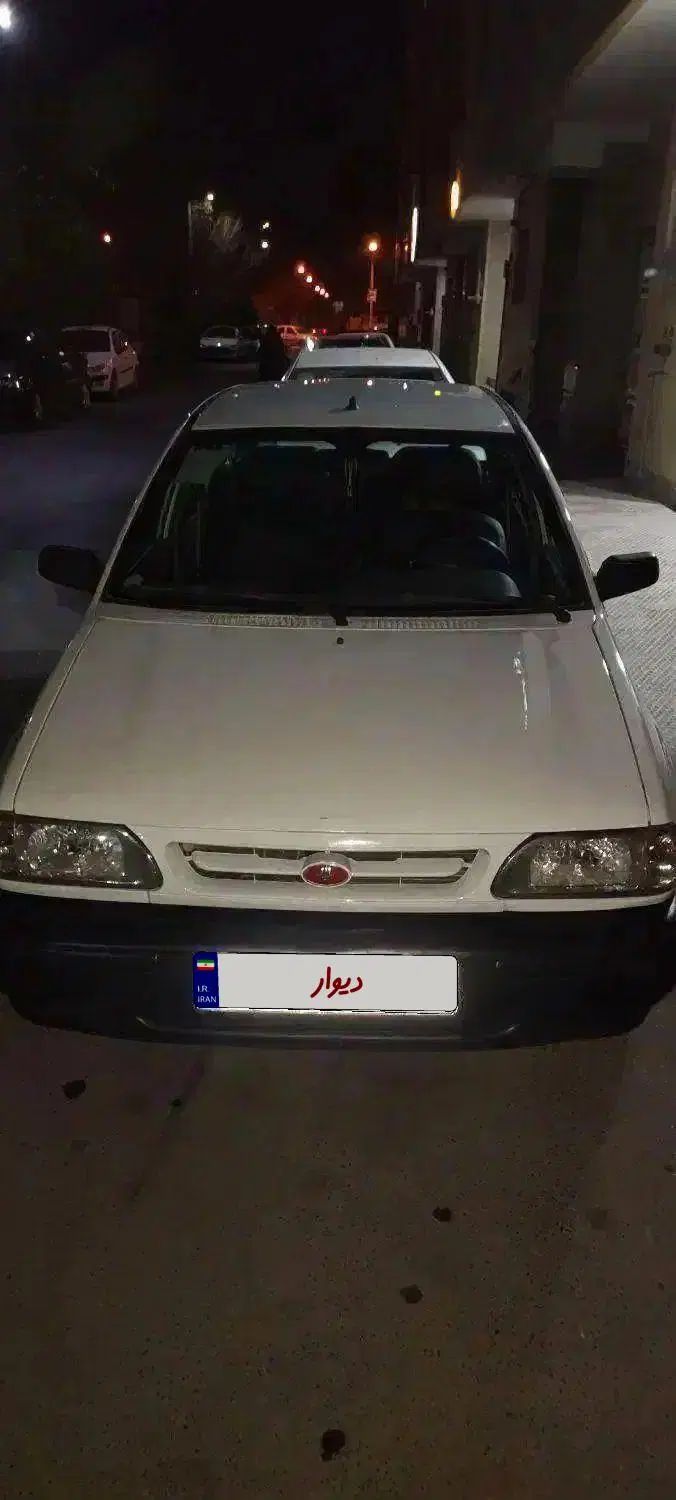 خودرو پراید، 131 آگهی ann_20530628